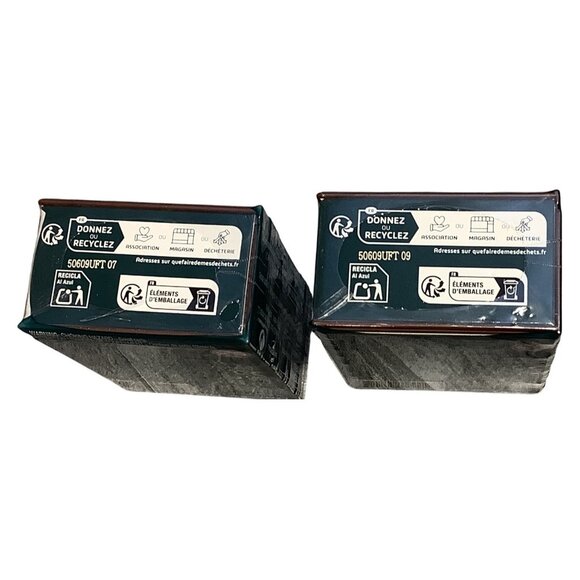 2 How To Train Your Dragon World Of Berk Book Of Dragons Mystery Box Set - Picture 4 of 4